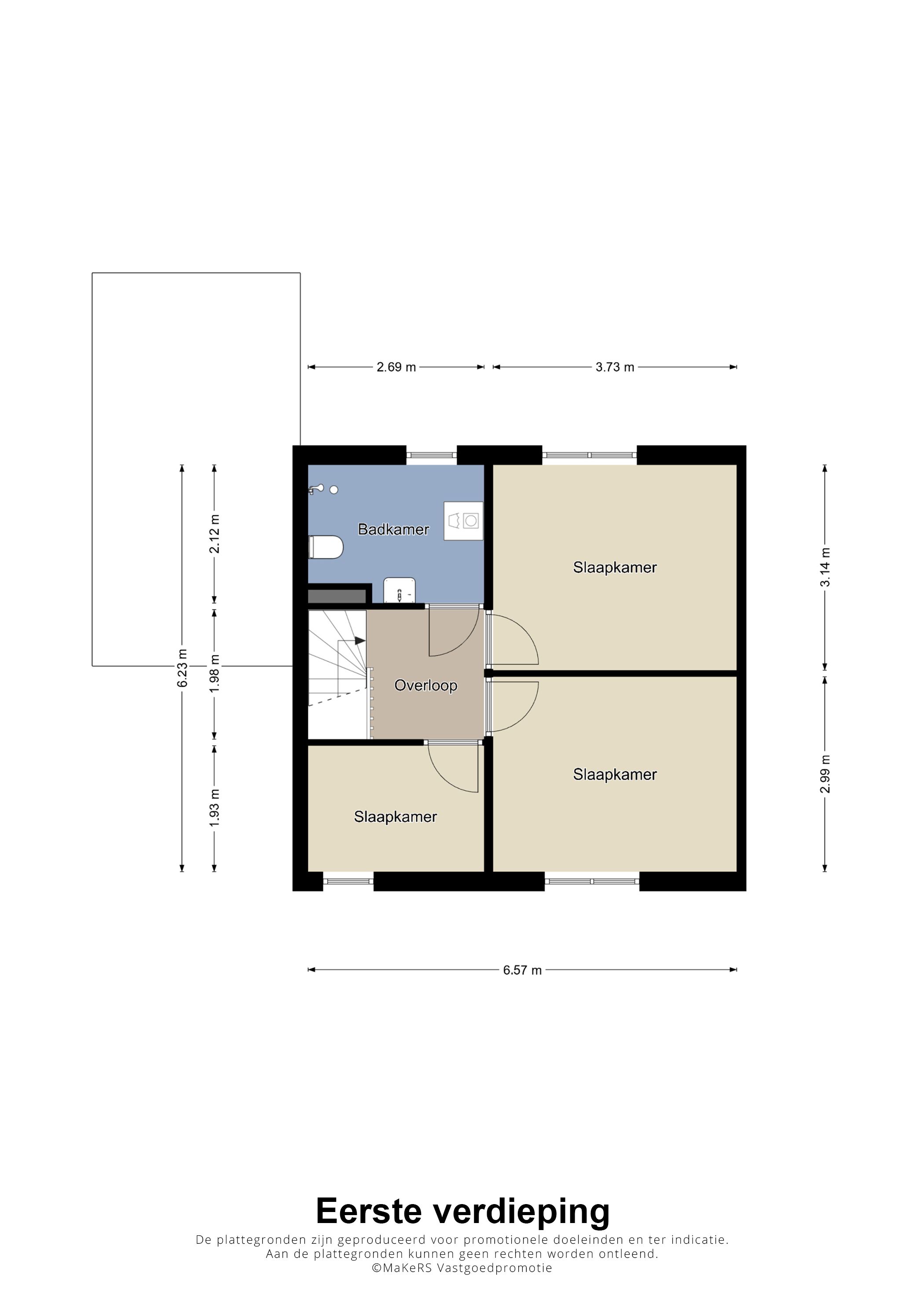 Foto 30 van Dassenburcht 25