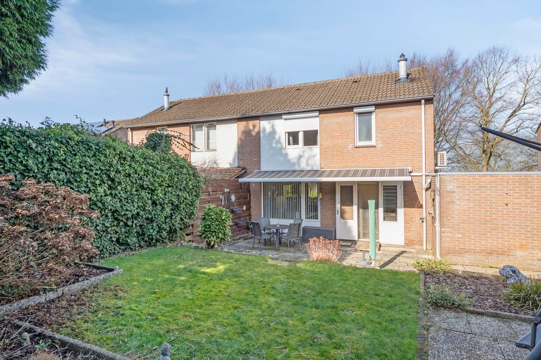 Foto 28 van Dassenburcht 25