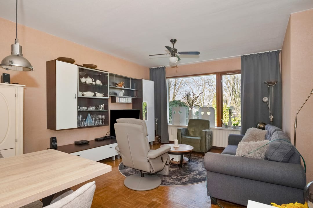 Foto 8 van Dassenburcht 25