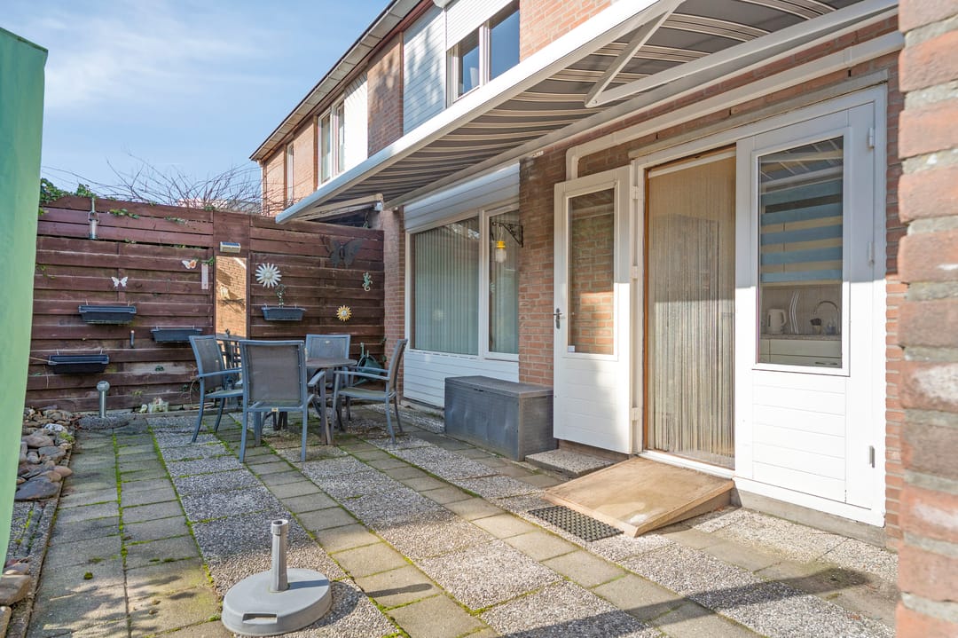 Foto 23 van Dassenburcht 25