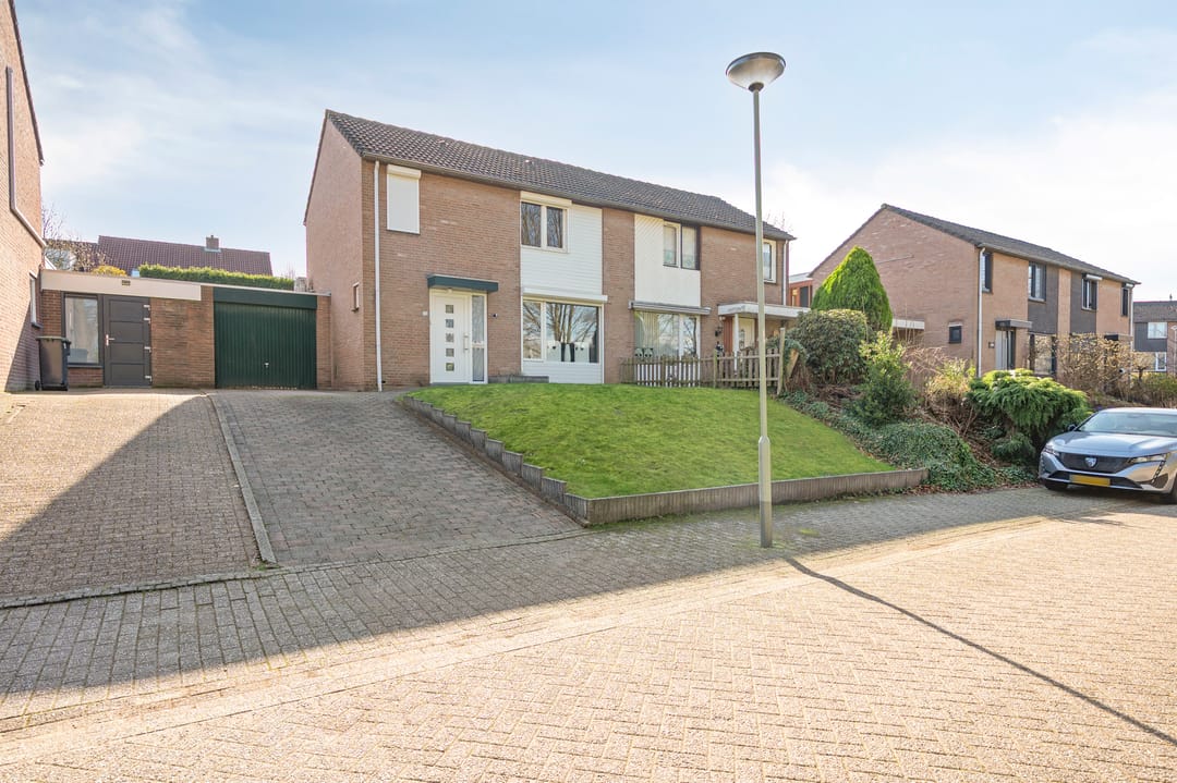 Foto 1 van Dassenburcht 25