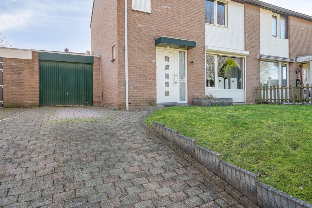 Foto 2 van Dassenburcht 25