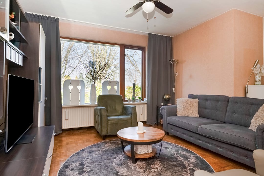 Foto 7 van Dassenburcht 25