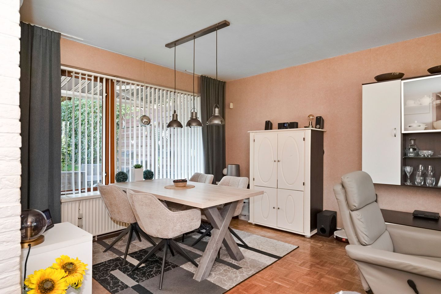 Foto 10 van Dassenburcht 25