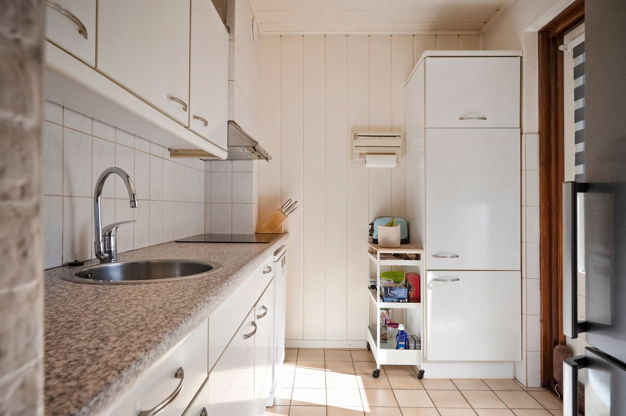 Foto 12 van Dassenburcht 25