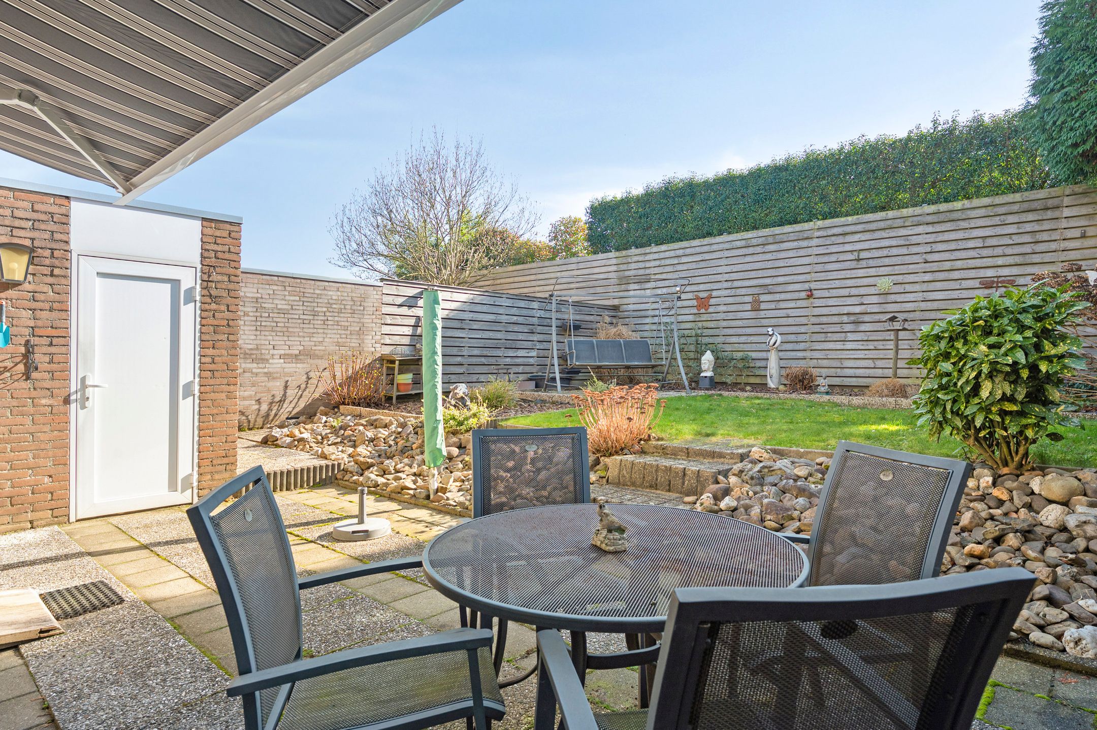 Foto 24 van Dassenburcht 25