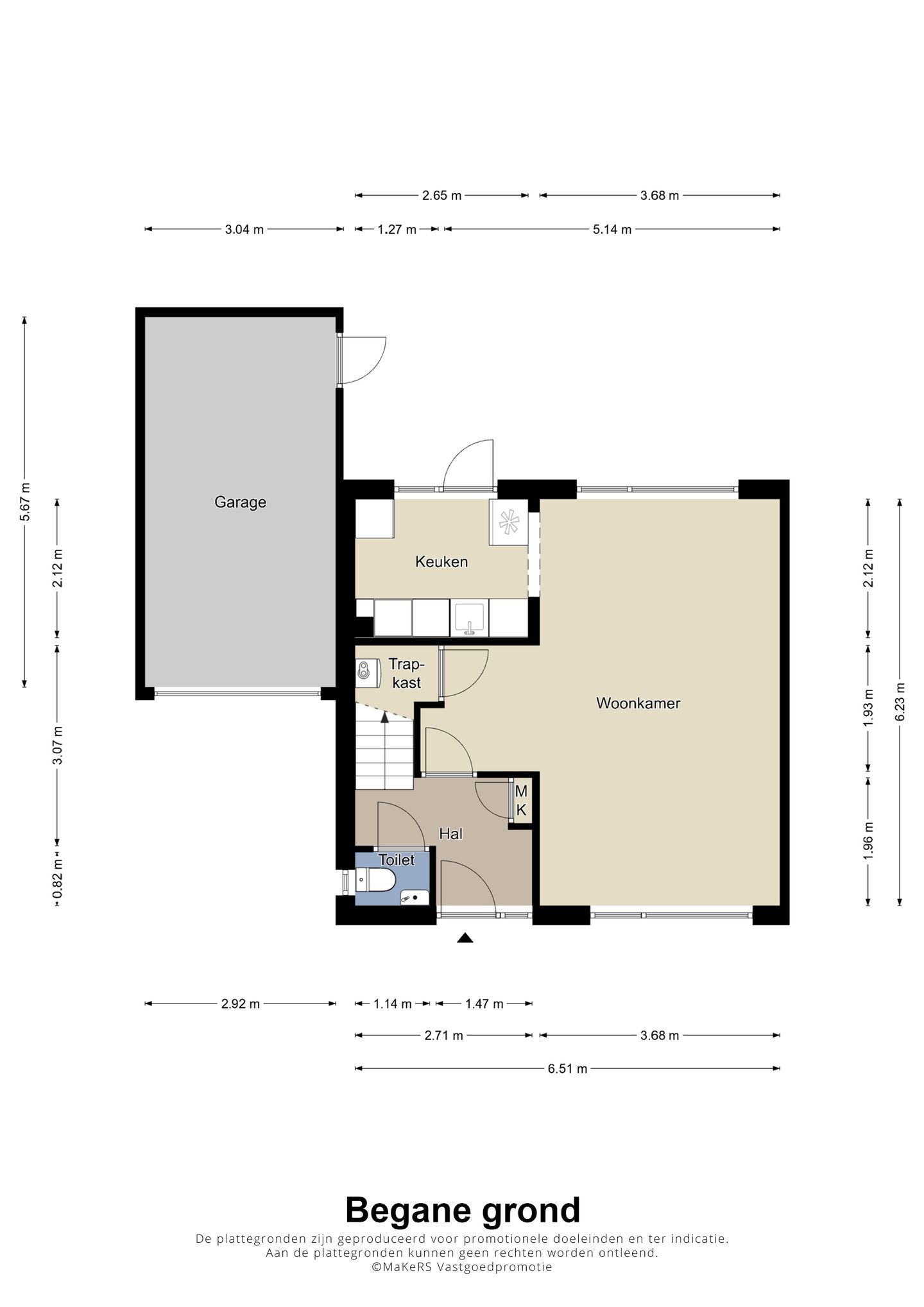 Foto 29 van Dassenburcht 25