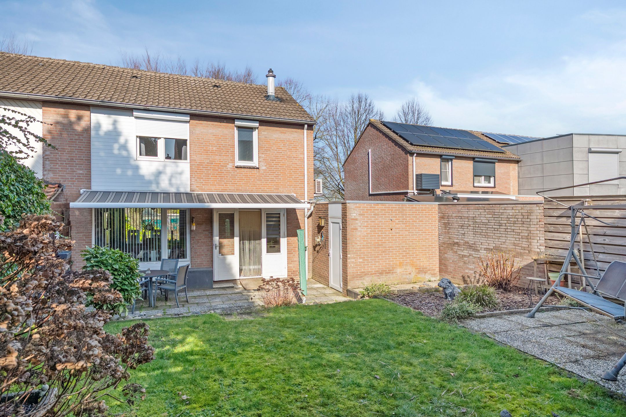 Foto 27 van Dassenburcht 25