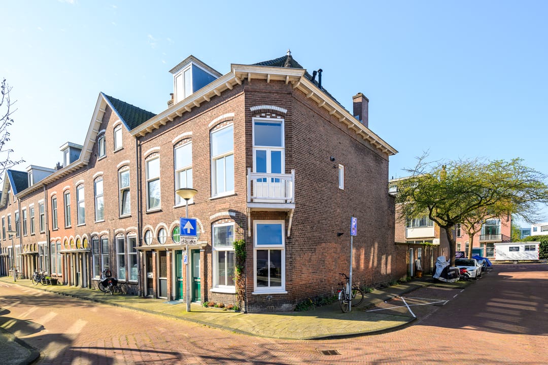 Foto 2 van Bronkhorststraat 59-A