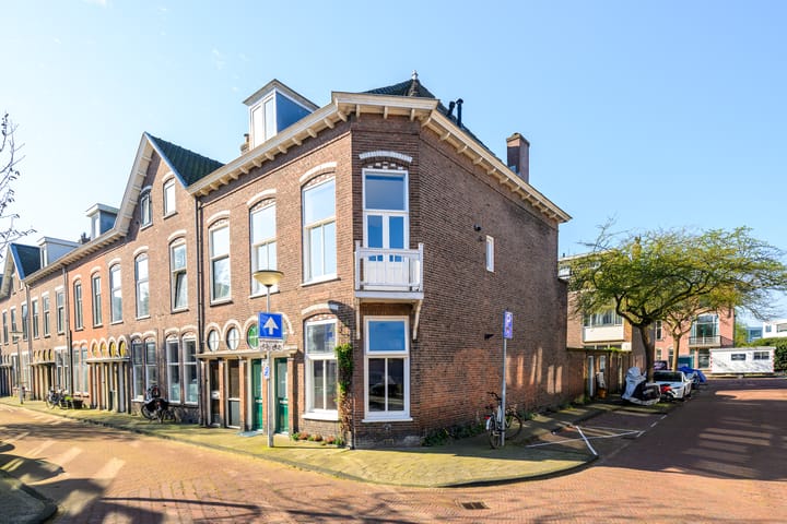 Foto 2 van Bronkhorststraat 59-A