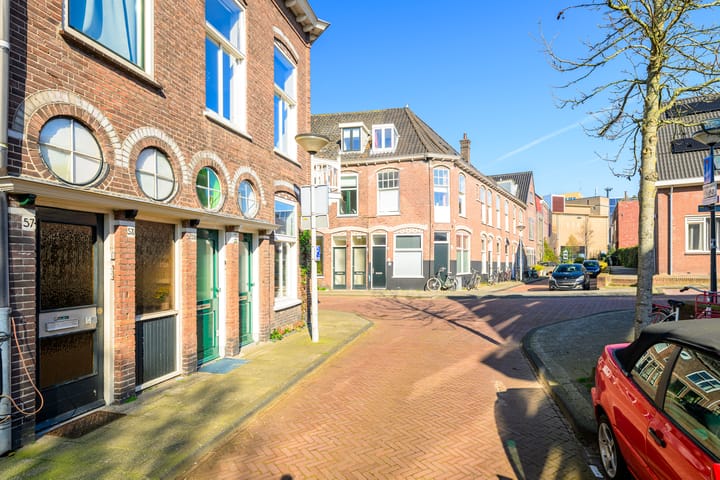 Foto 5 van Bronkhorststraat 59-A