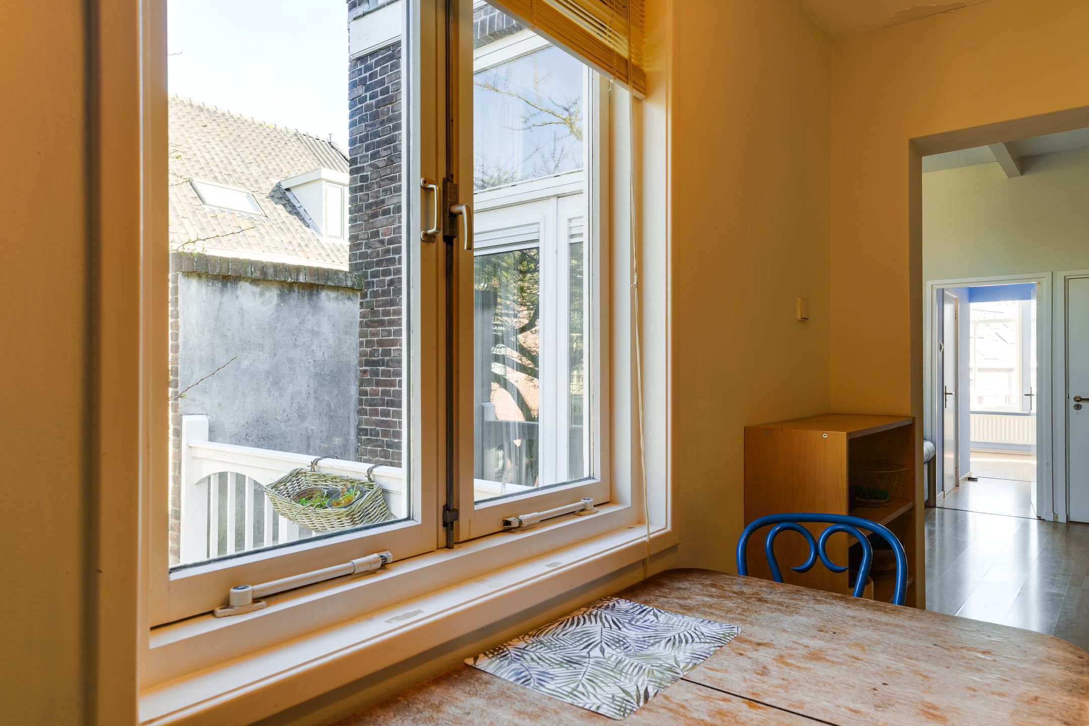 Foto 12 van Bronkhorststraat 59-A