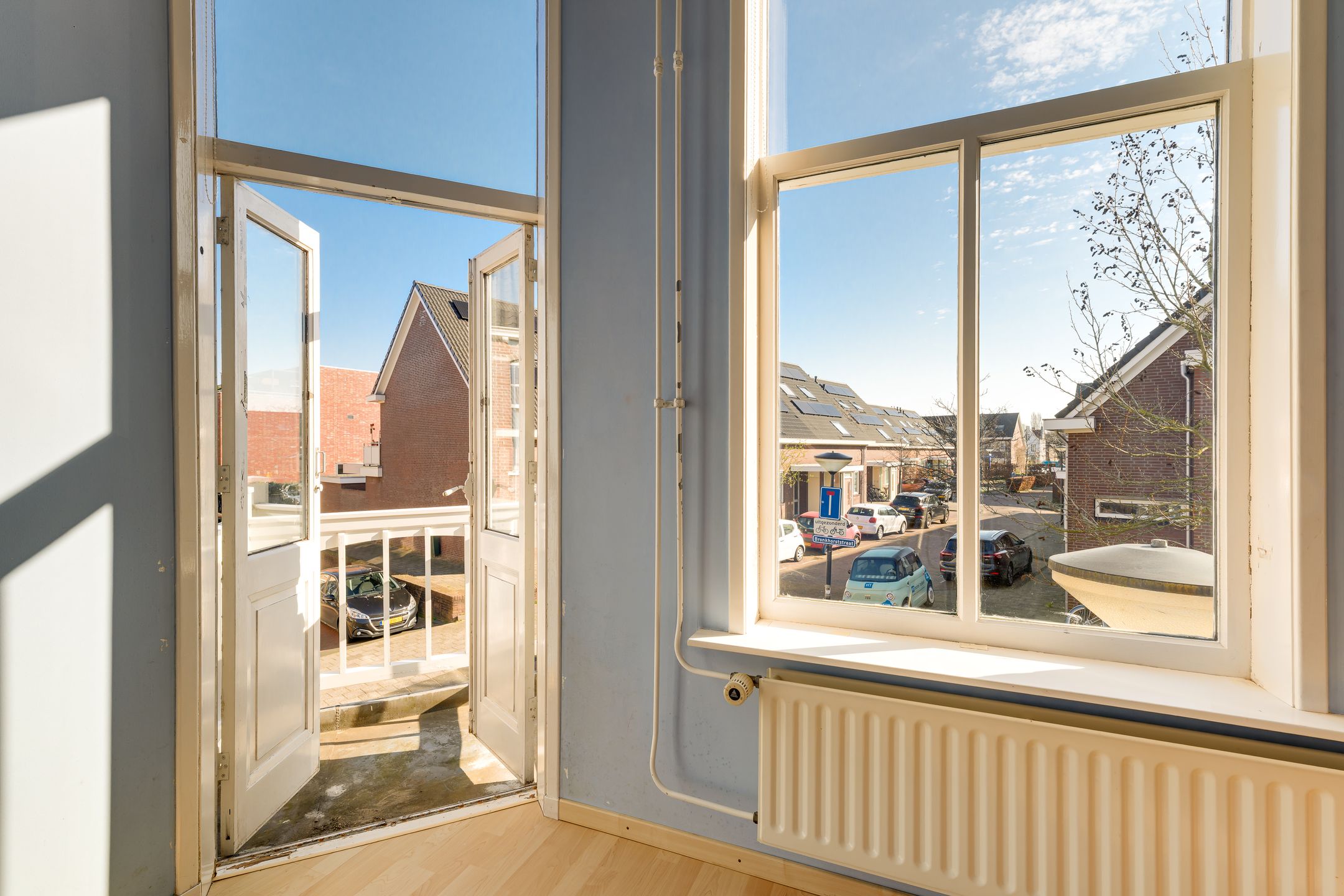 Foto 18 van Bronkhorststraat 59-A