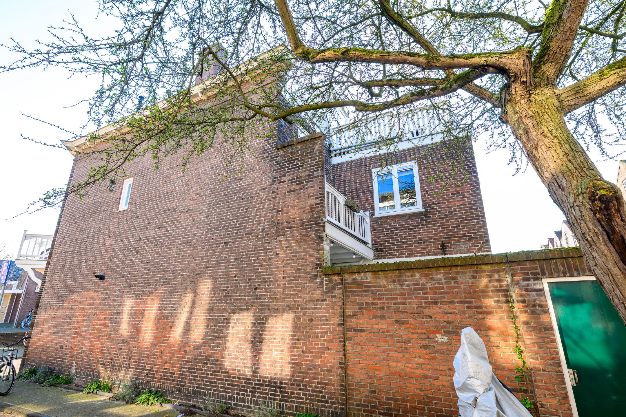 Foto 3 van Bronkhorststraat 59-A