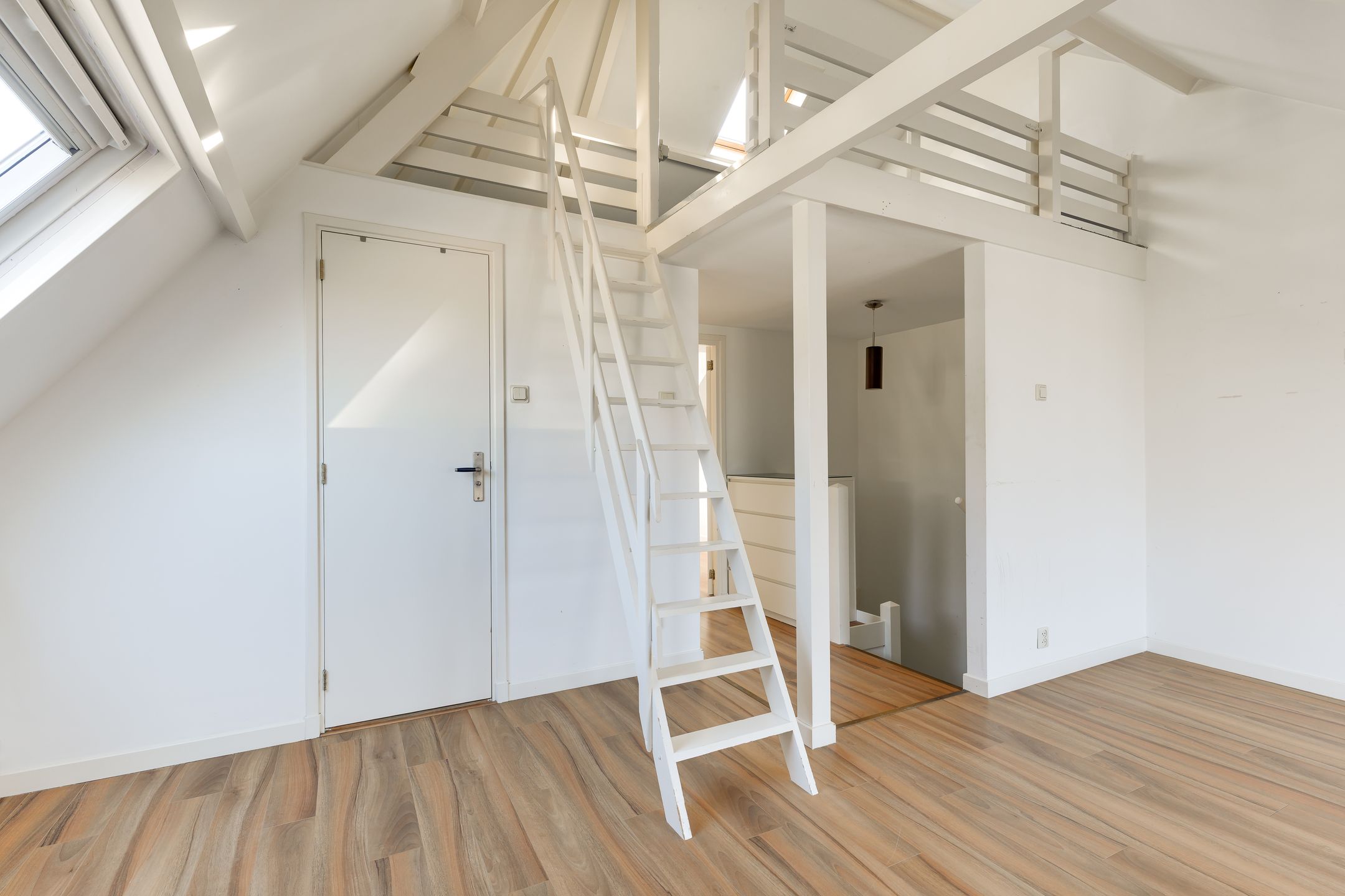 Foto 24 van Bronkhorststraat 59-A