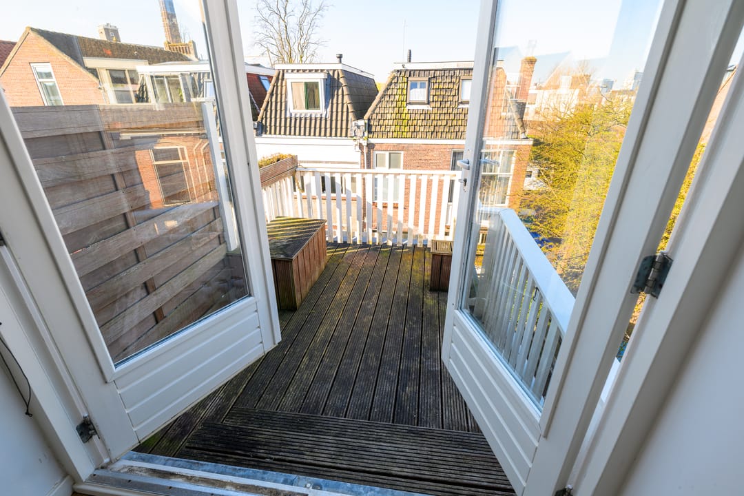 Foto 31 van Bronkhorststraat 59-A