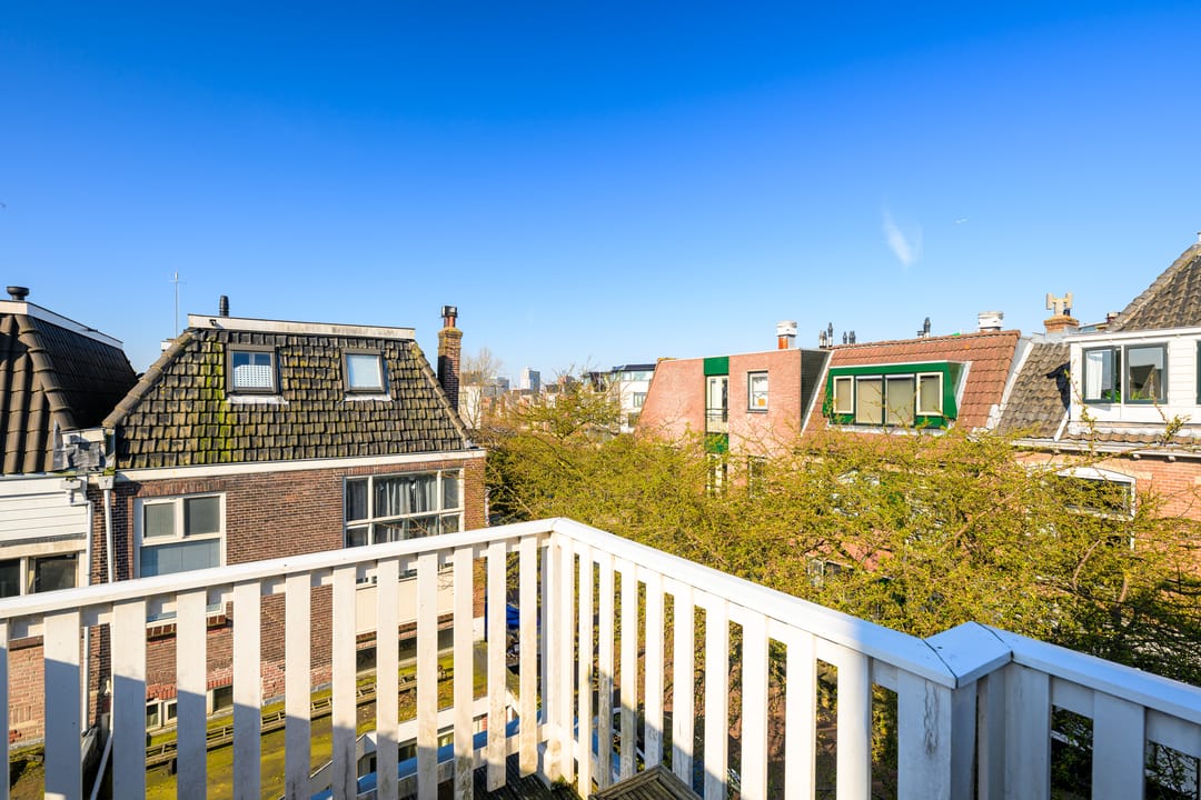 Foto 32 van Bronkhorststraat 59-A