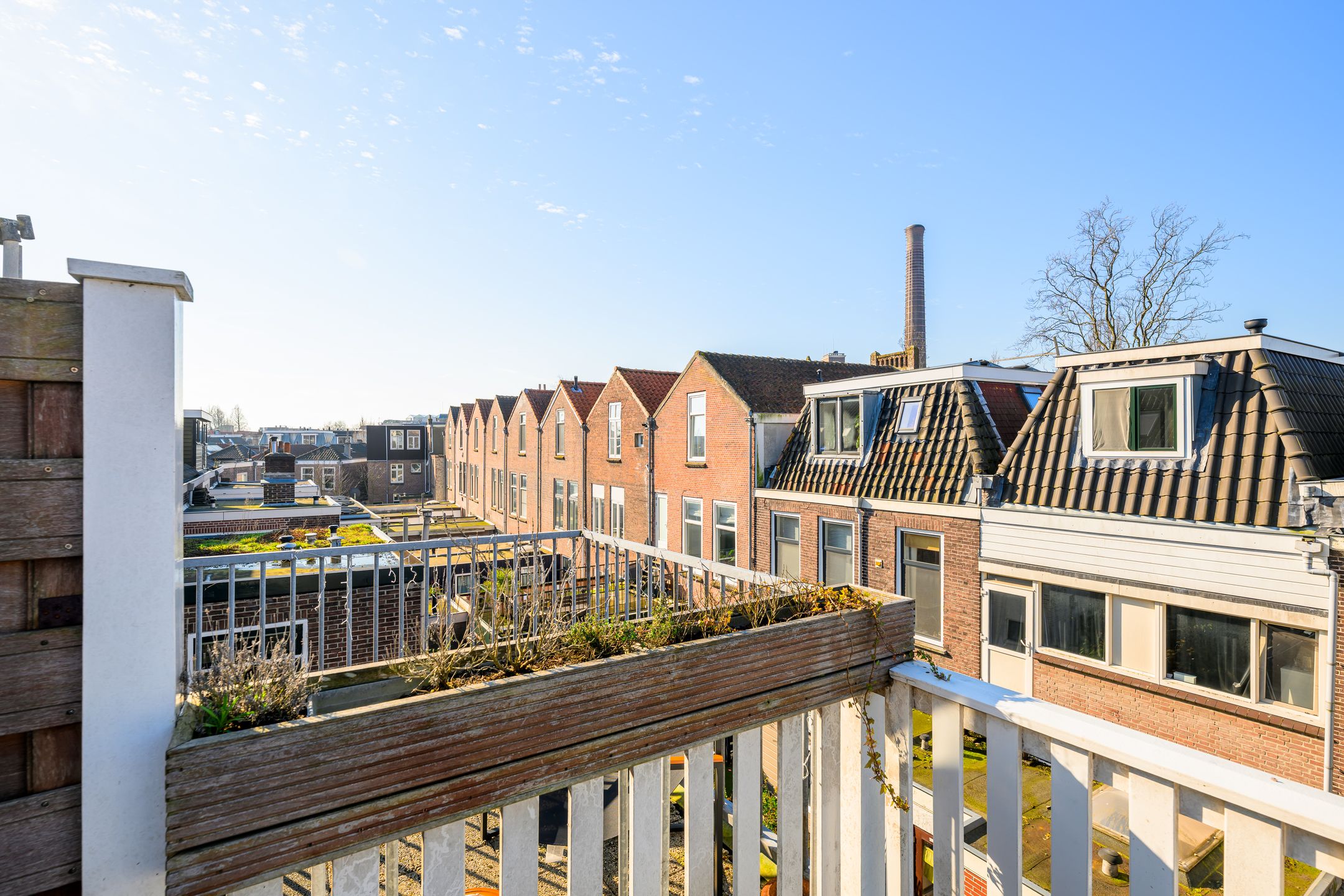 Foto 33 van Bronkhorststraat 59-A