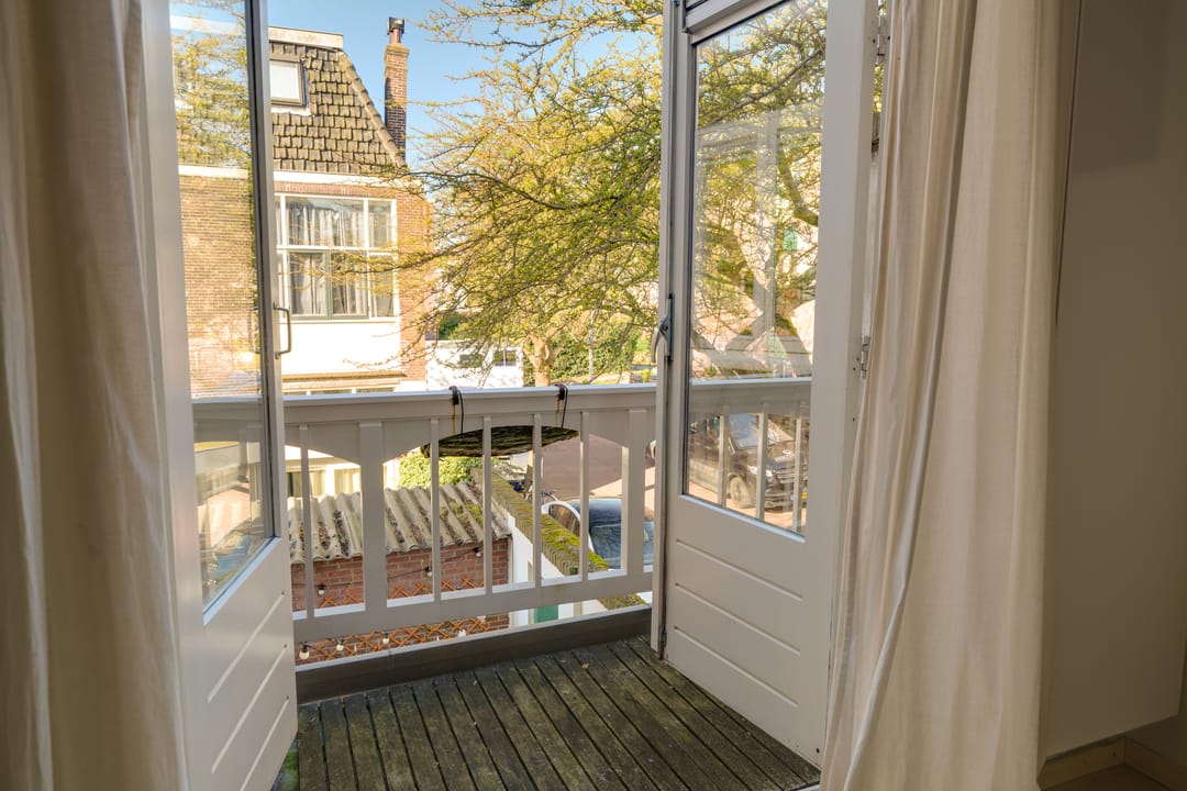 Foto 13 van Bronkhorststraat 59-A