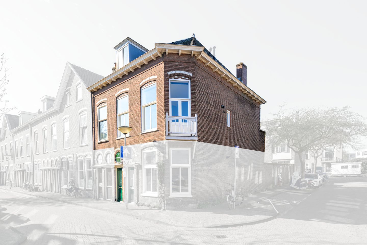 Foto 40 van Bronkhorststraat 59-A