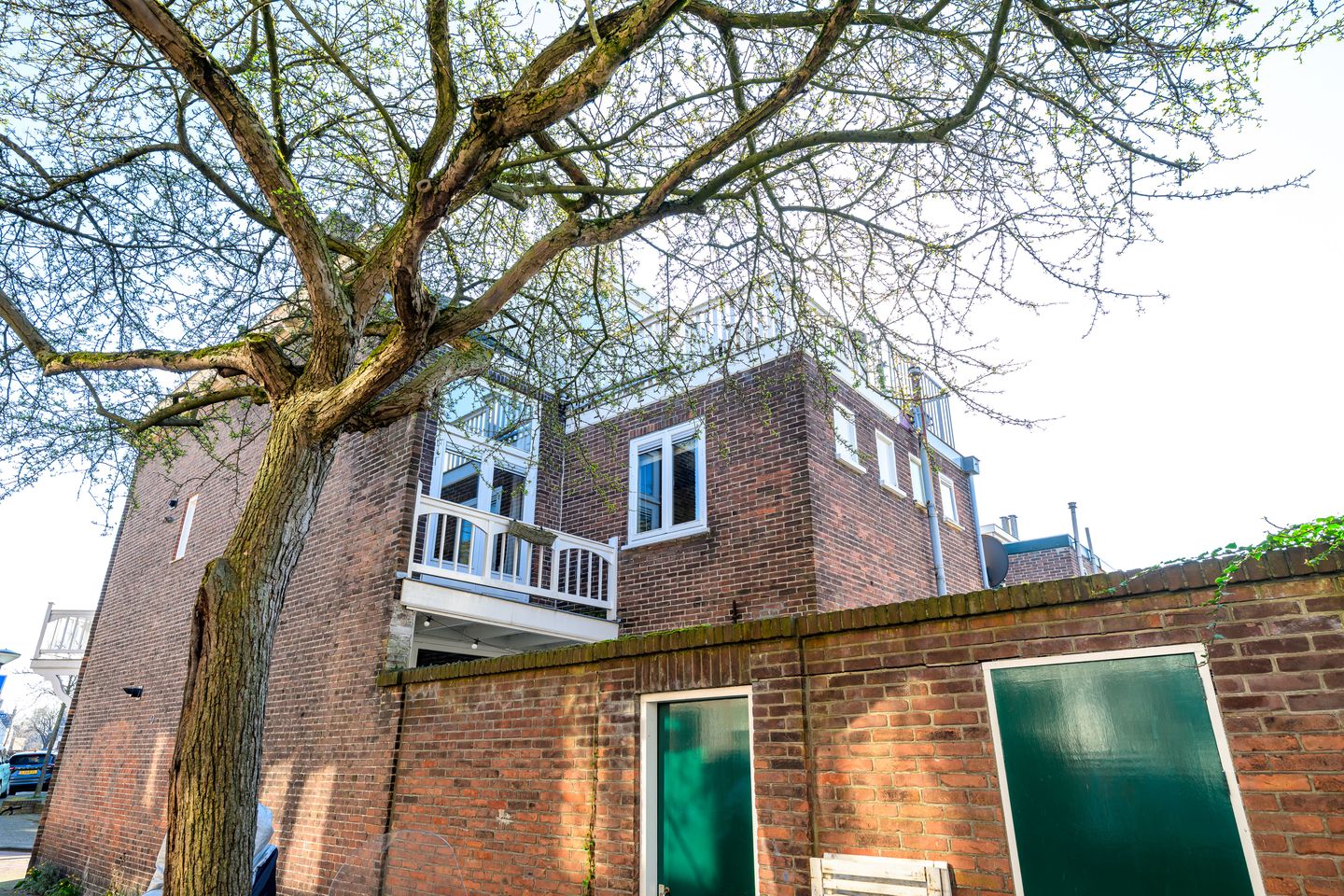 Foto 4 van Bronkhorststraat 59-A