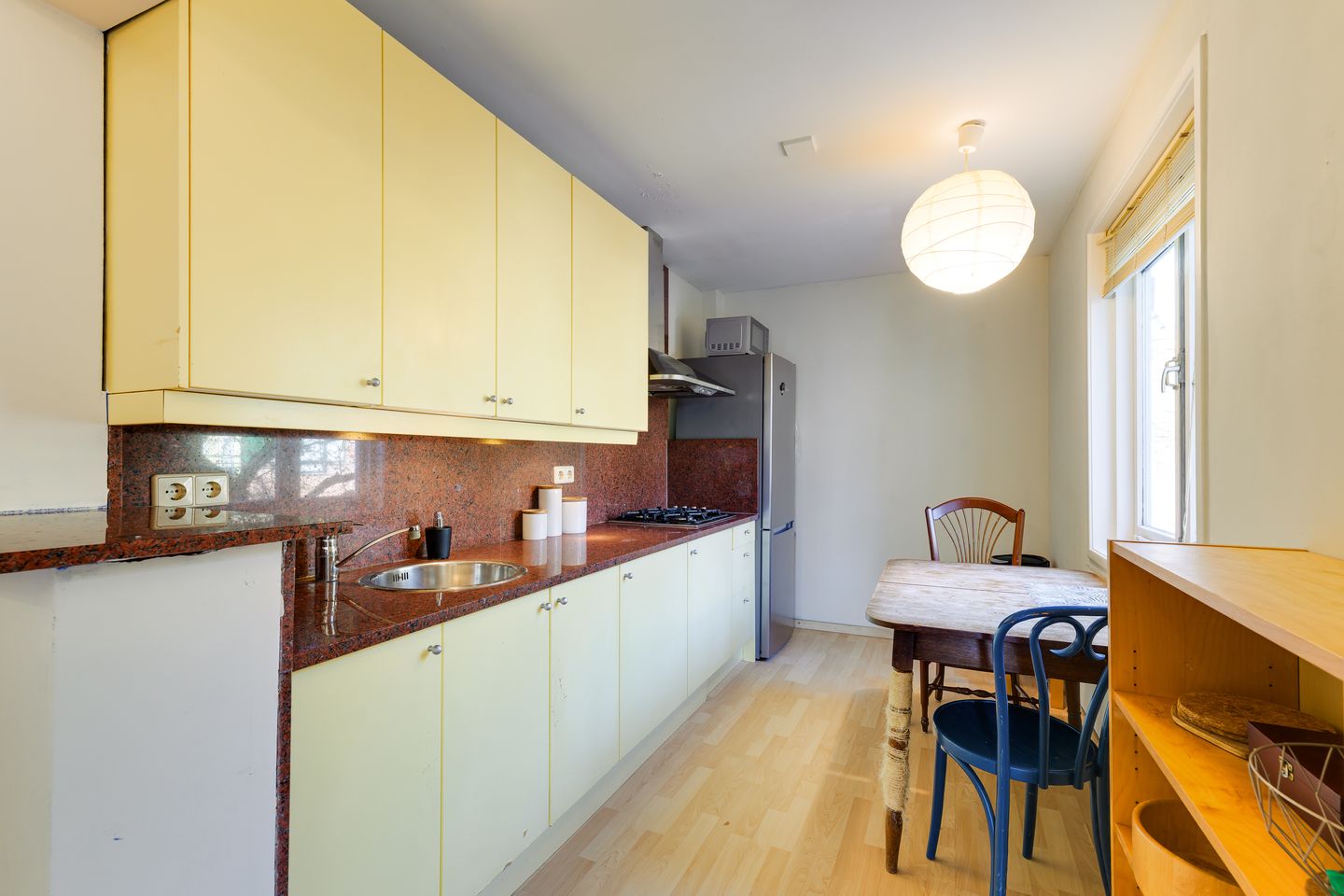 Foto 10 van Bronkhorststraat 59-A