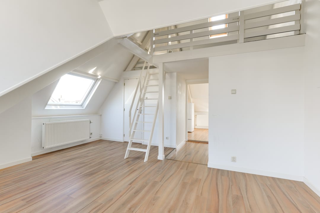 Foto 23 van Bronkhorststraat 59-A