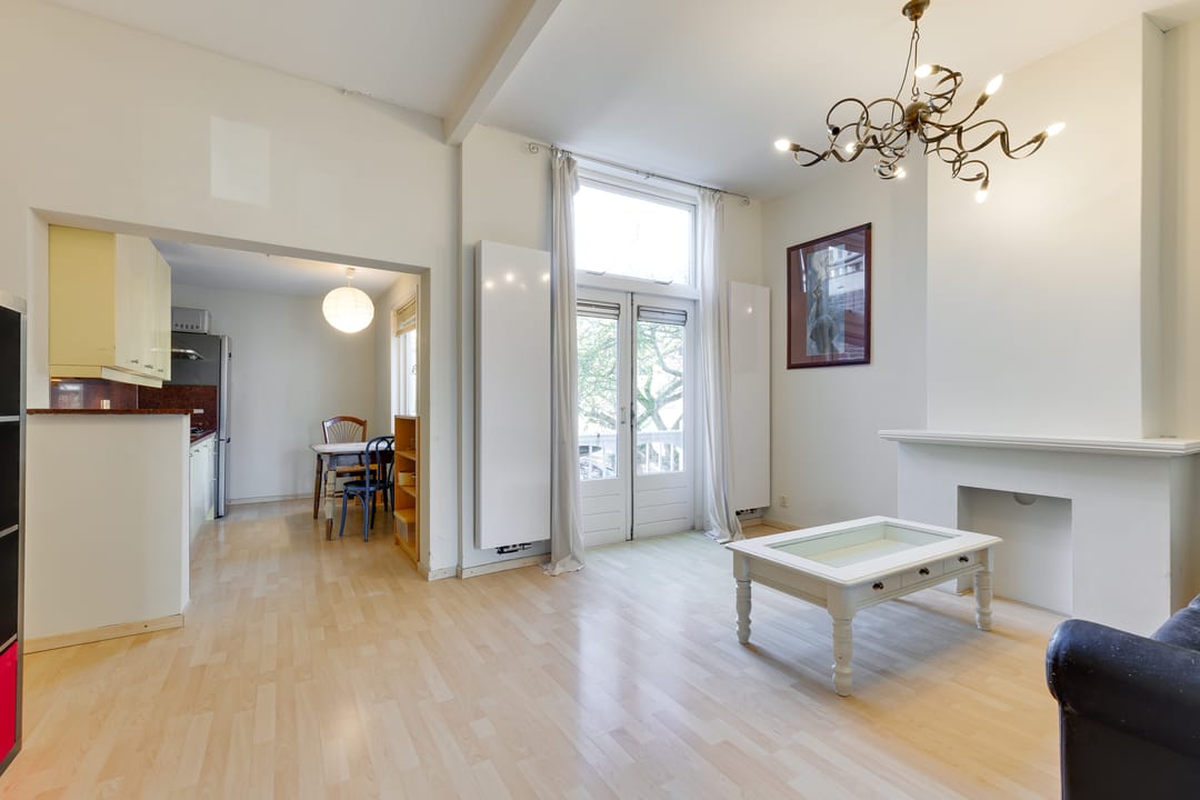 Foto 7 van Bronkhorststraat 59-A