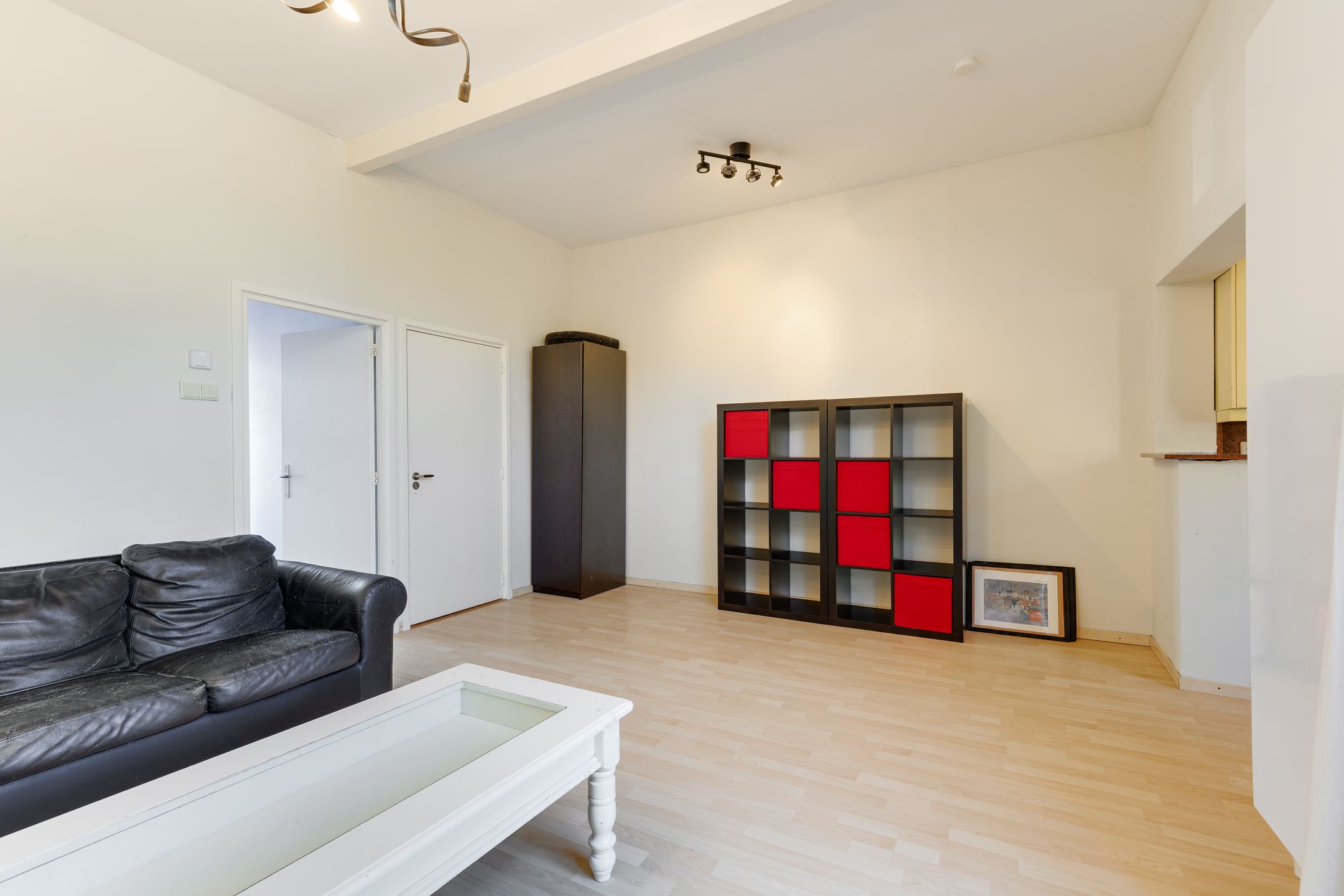 Foto 9 van Bronkhorststraat 59-A