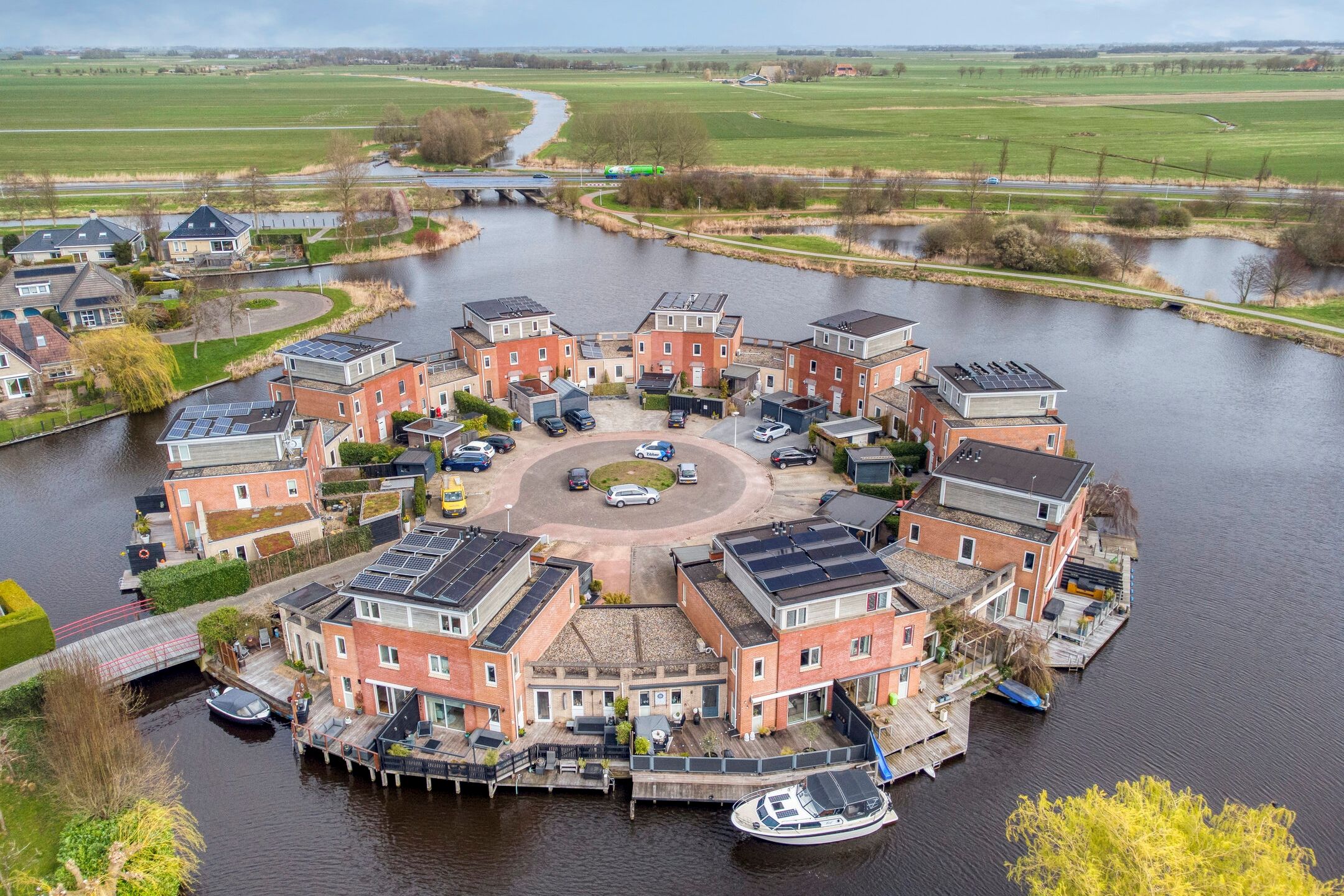 Foto 6 van it Harspit 59