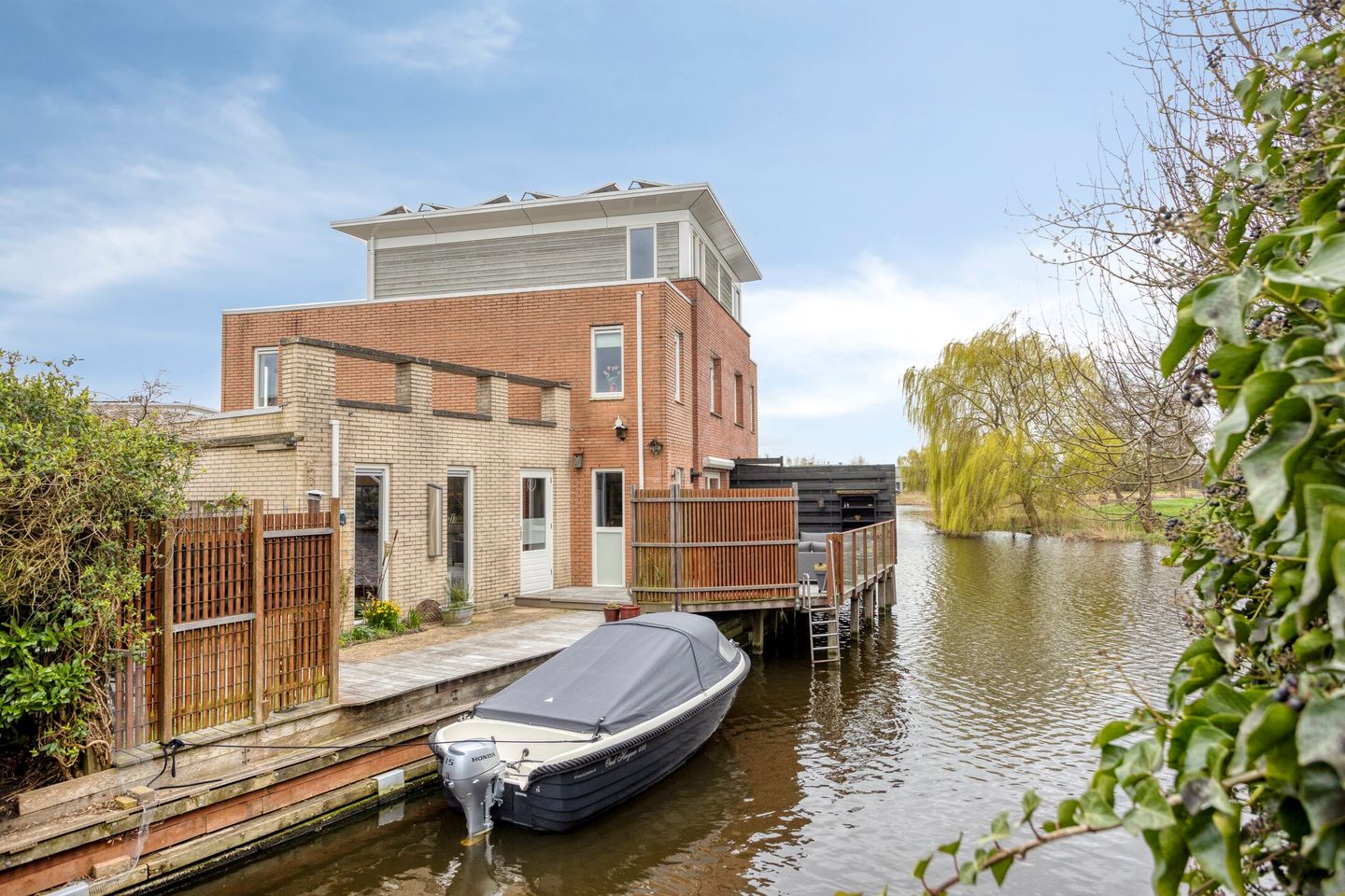 Foto 4 van it Harspit 59