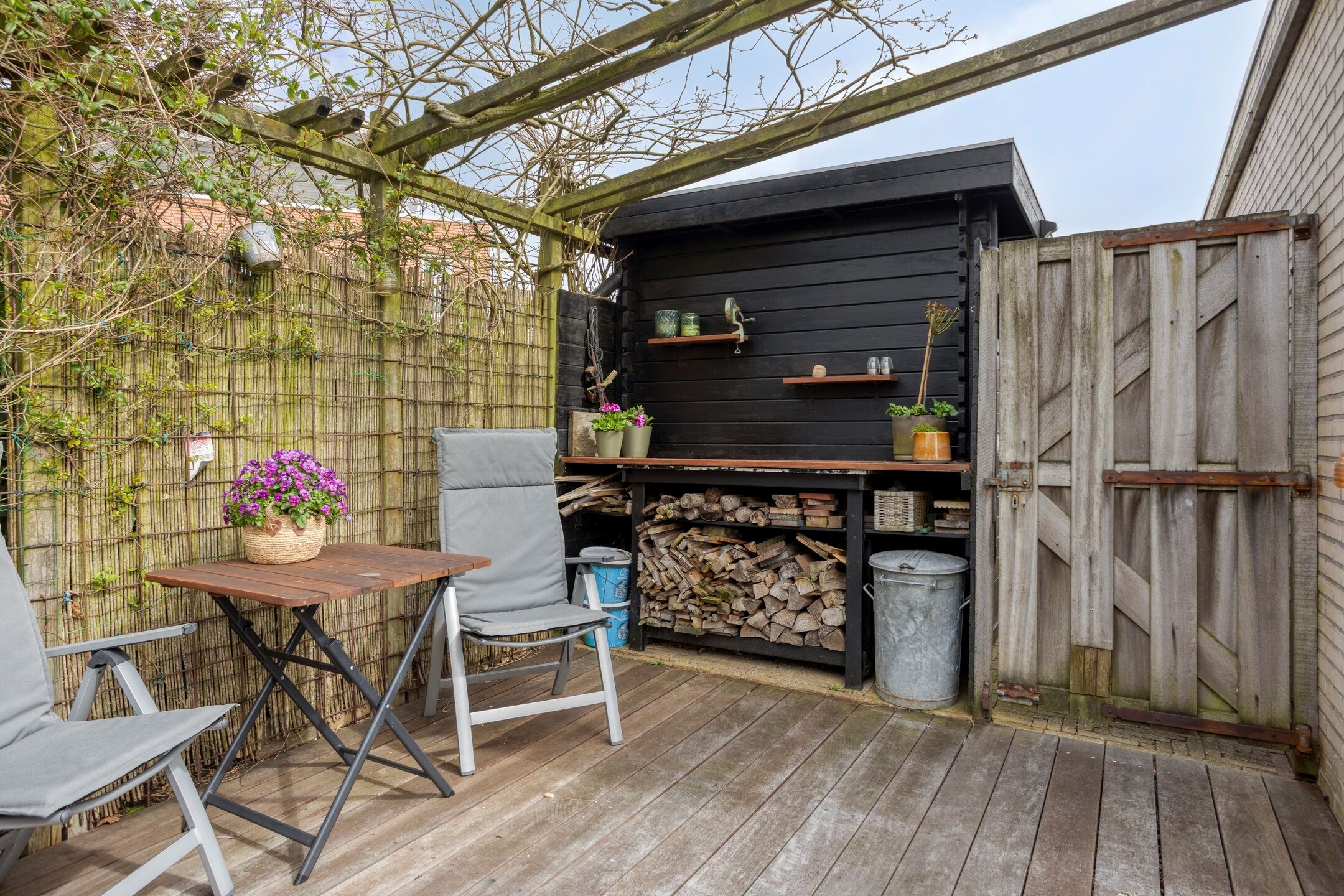 Foto 39 van it Harspit 59