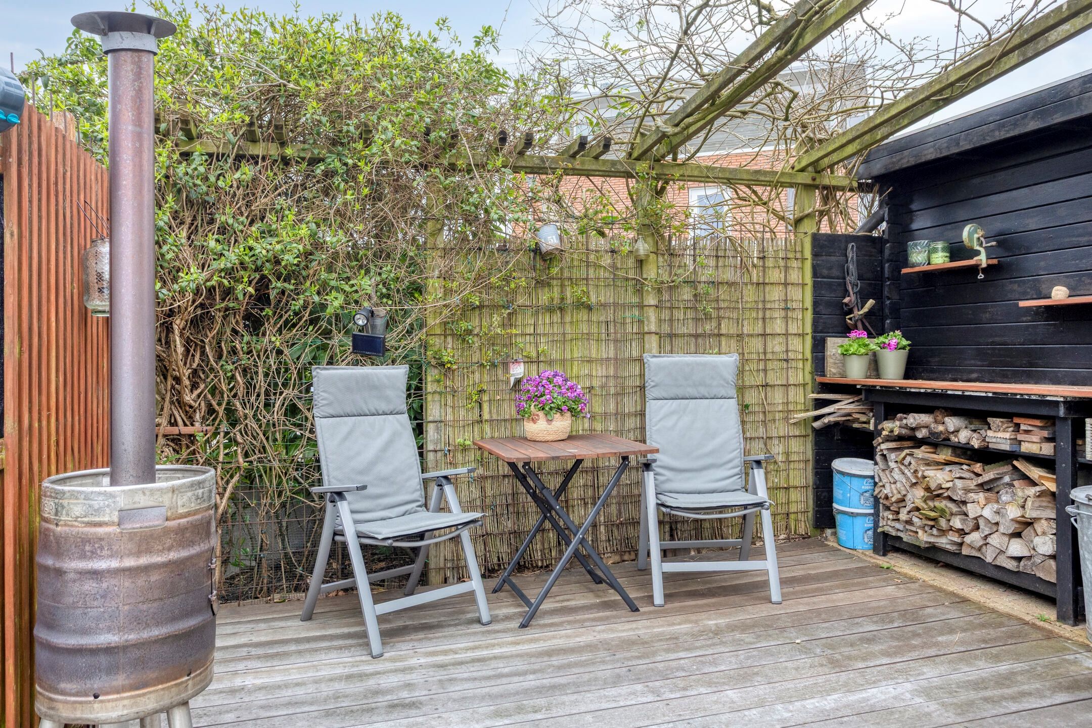 Foto 48 van it Harspit 59