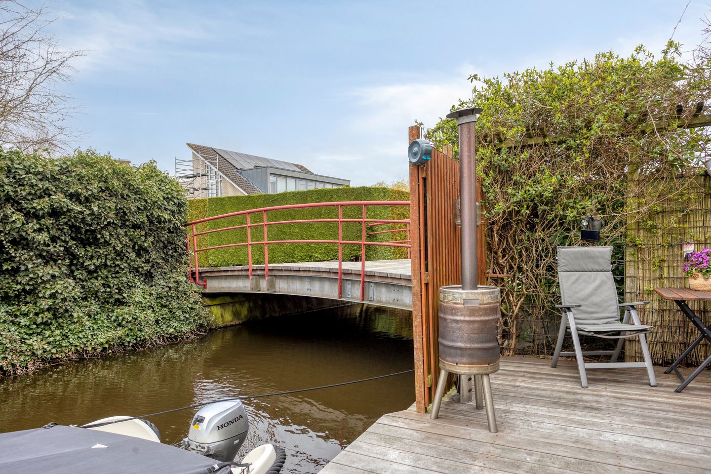 Foto 49 van it Harspit 59