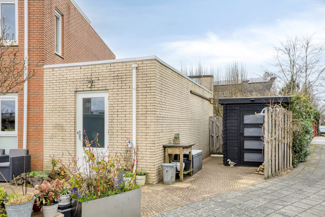 Foto 52 van it Harspit 59