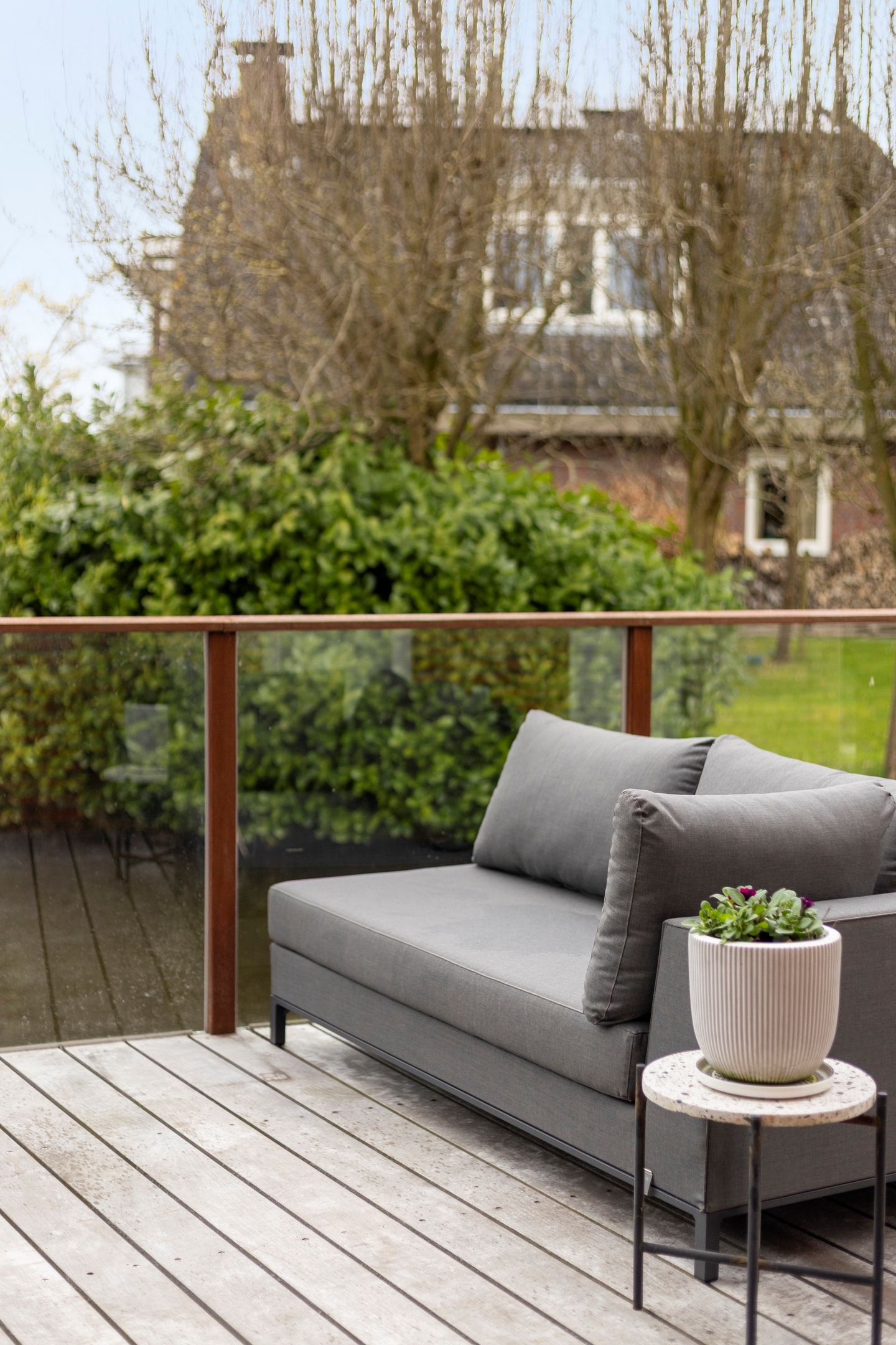 Foto 54 van it Harspit 59