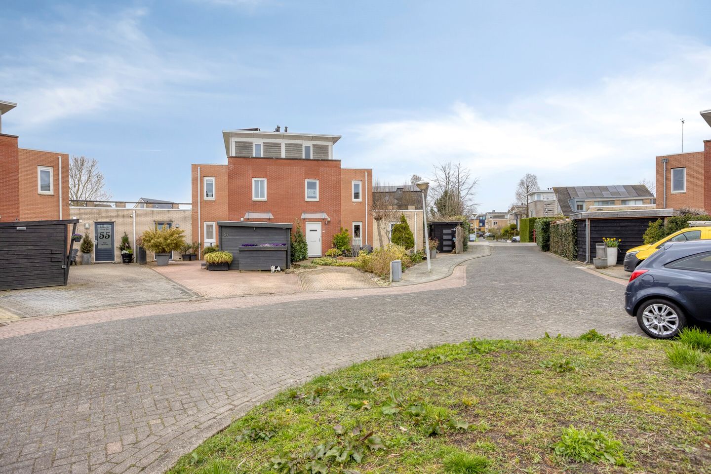 Foto 59 van it Harspit 59