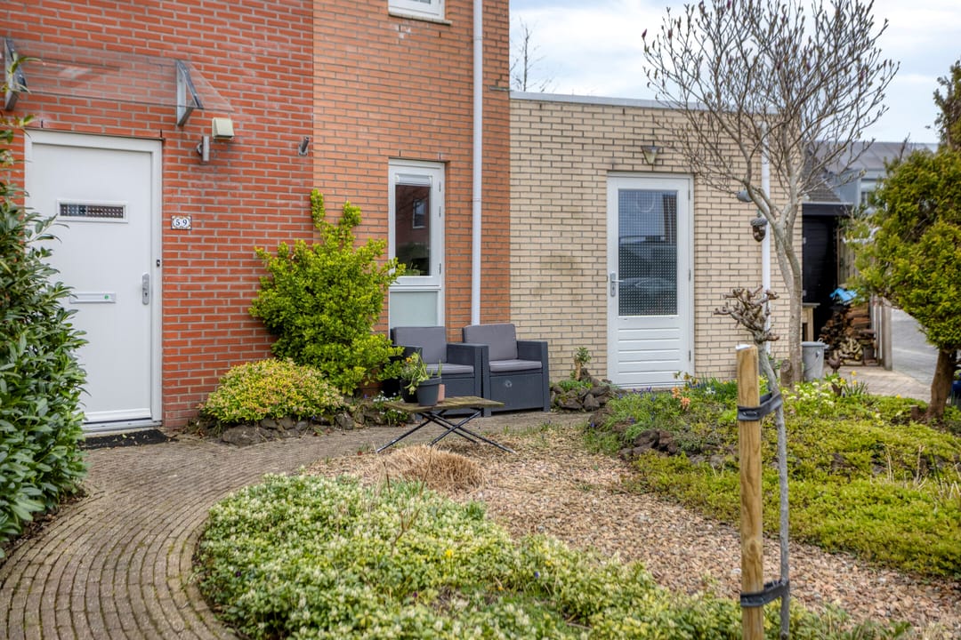 Foto 61 van it Harspit 59