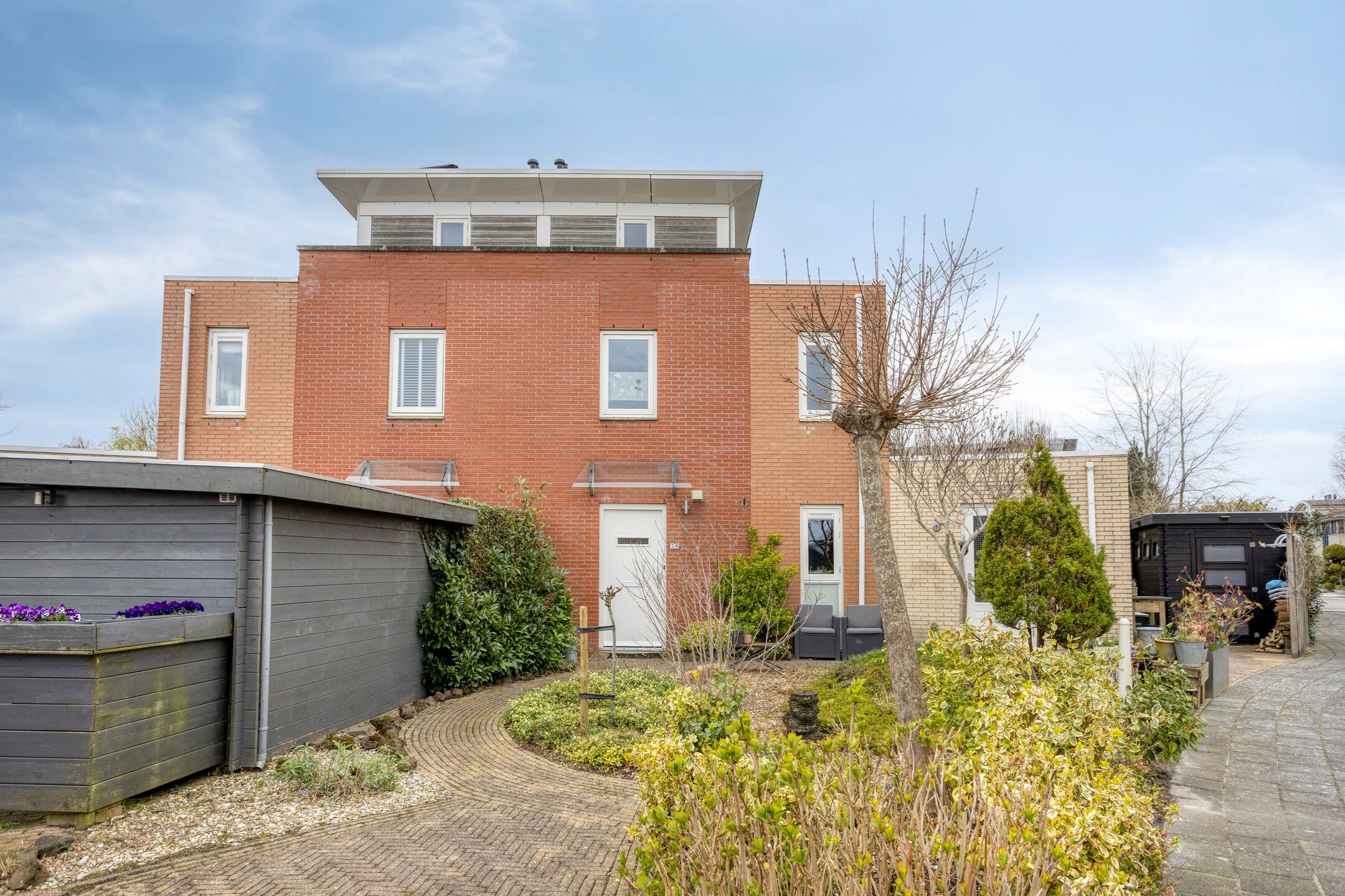 Foto 60 van it Harspit 59