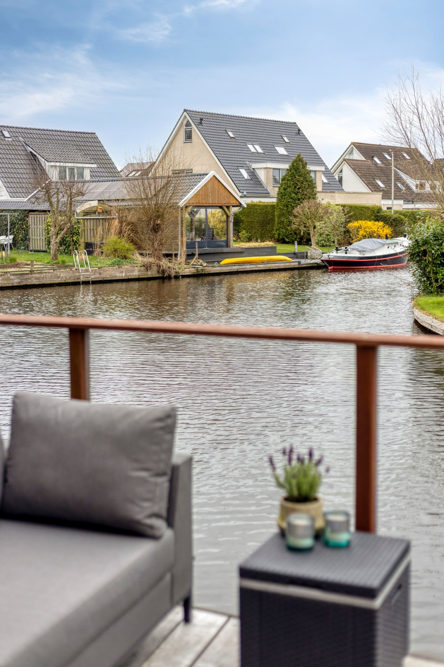 Foto 55 van it Harspit 59