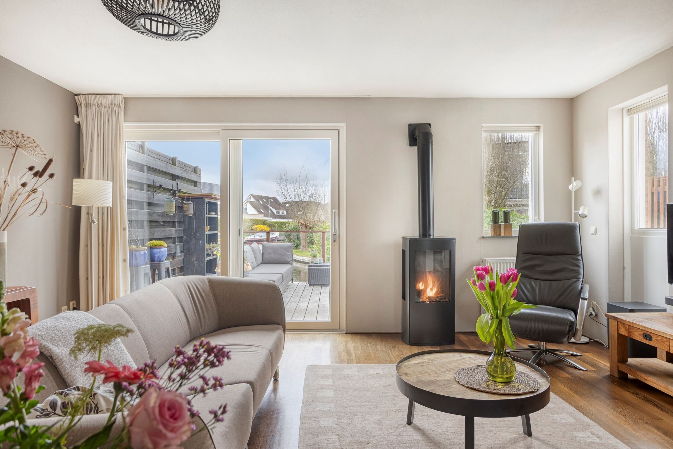 Foto 9 van it Harspit 59