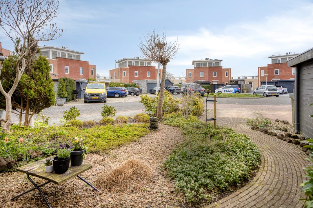 Foto 62 van it Harspit 59