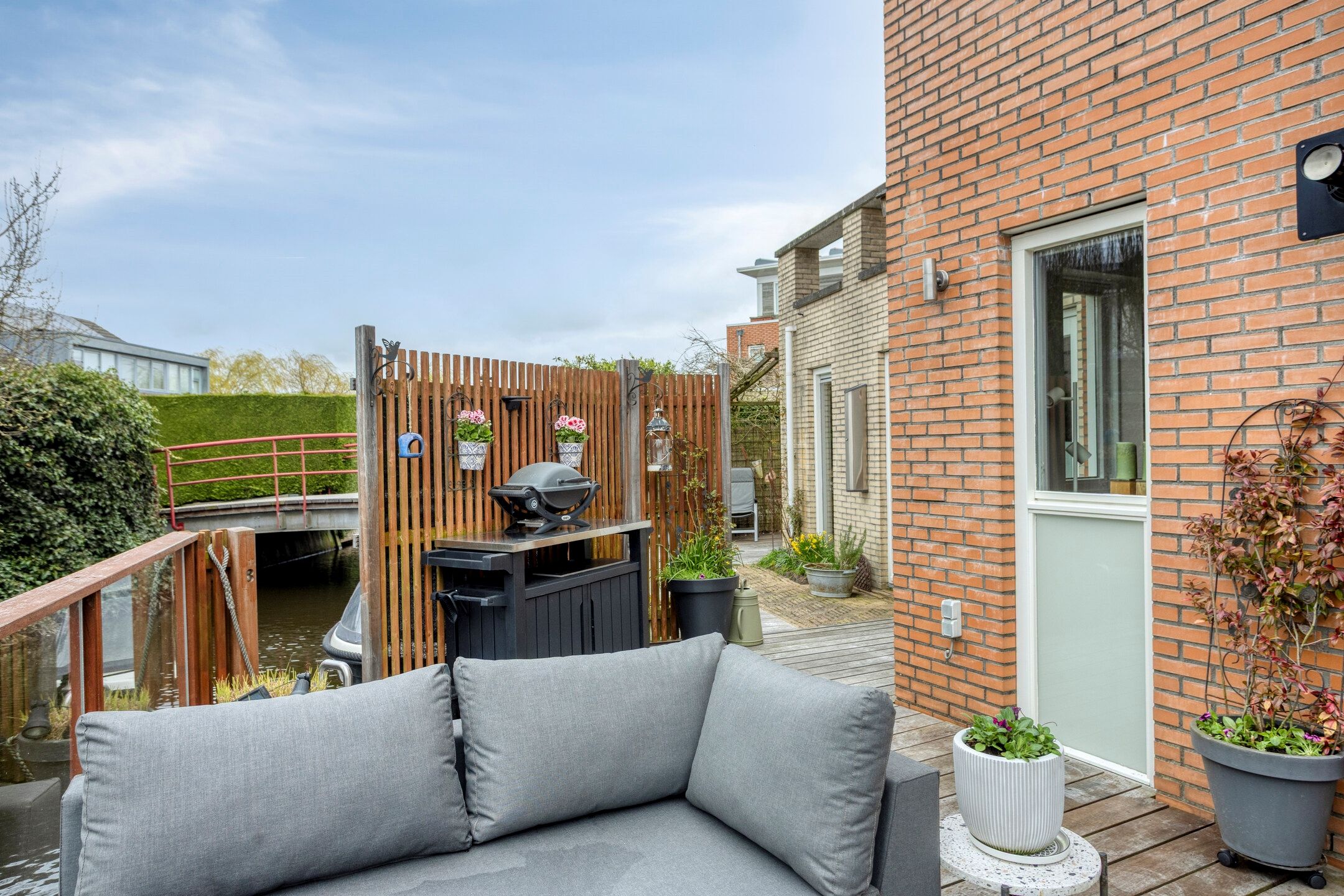 Foto 45 van it Harspit 59