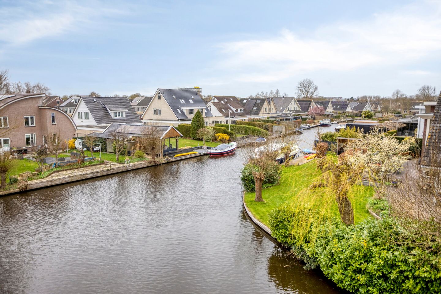 Foto 64 van it Harspit 59