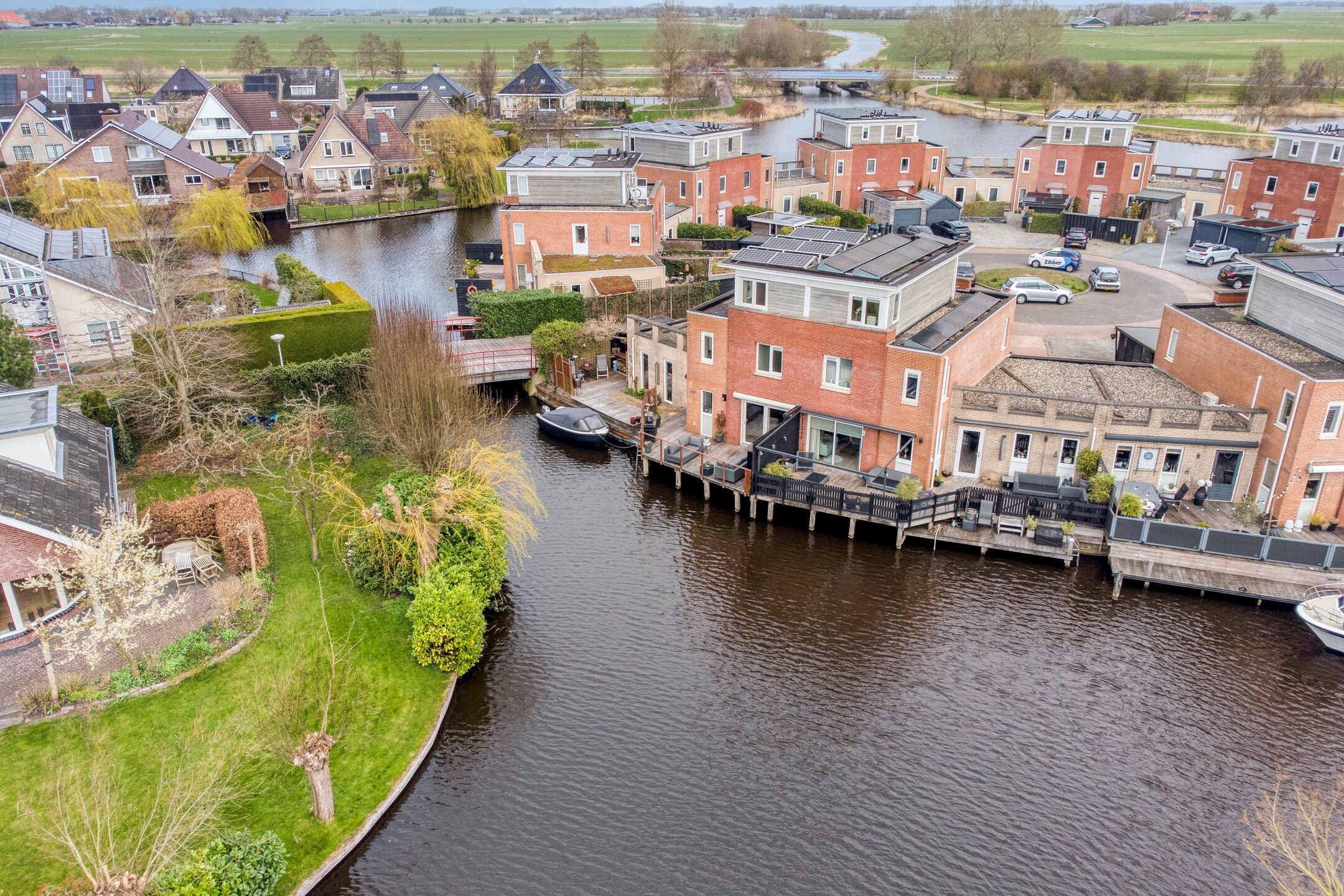 Foto 57 van it Harspit 59