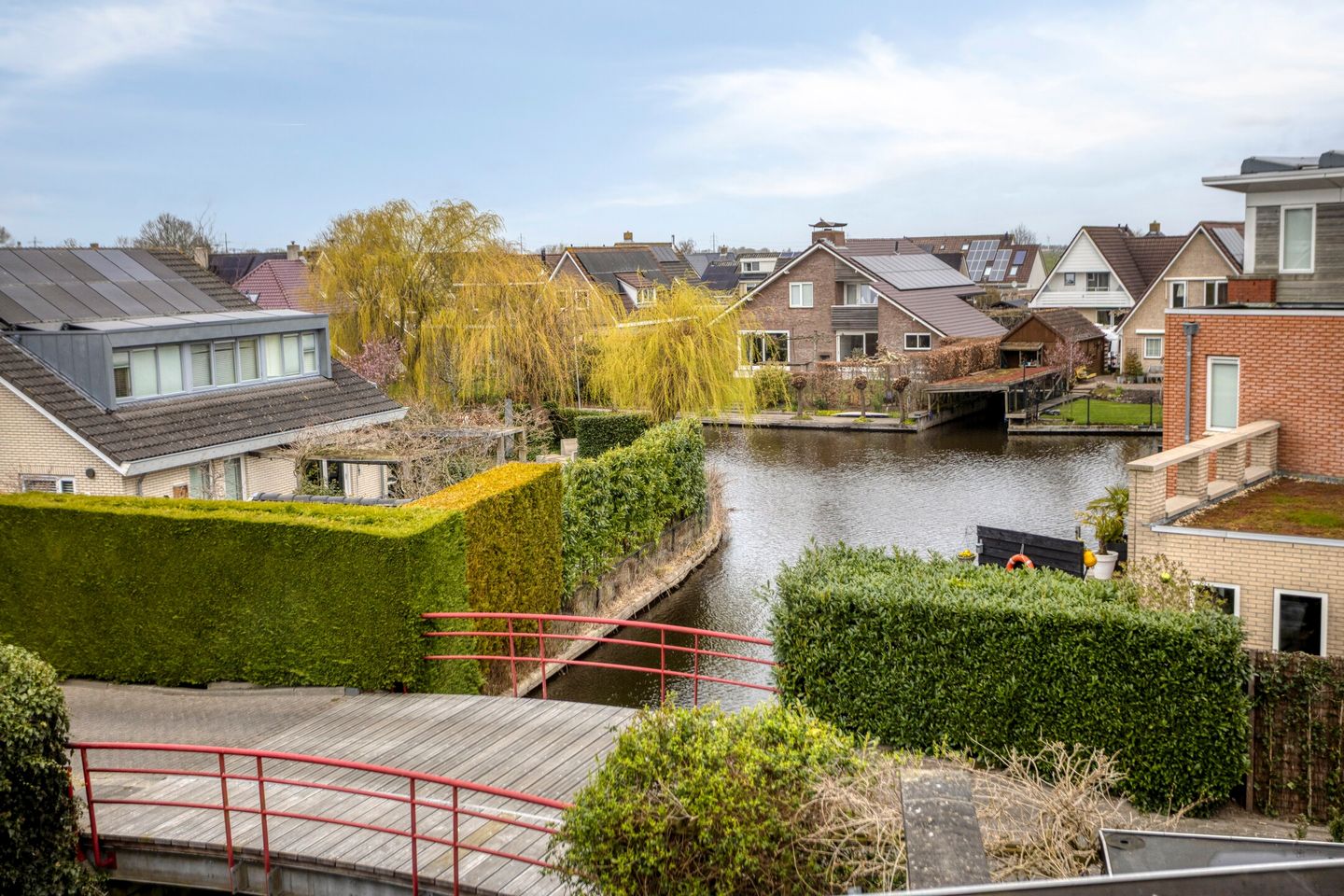 Foto 65 van it Harspit 59