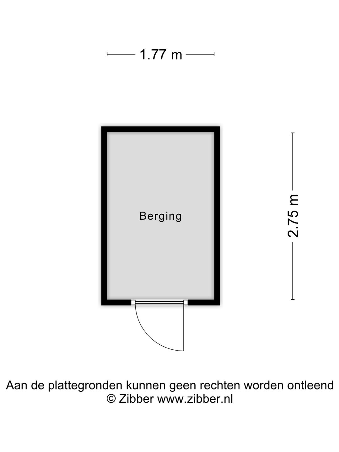 Foto 71 van it Harspit 59