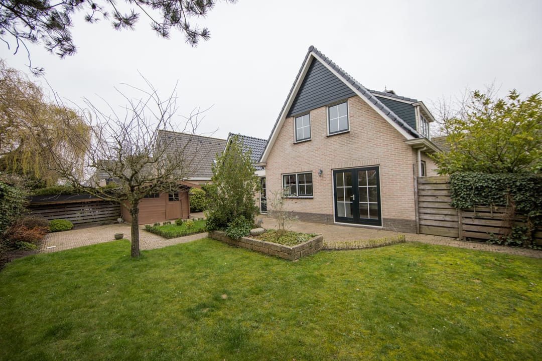 Foto 23 van It Hôf 5