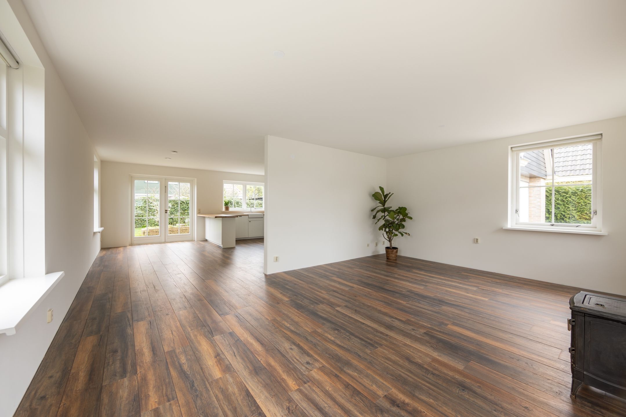 Foto 9 van It Hôf 5