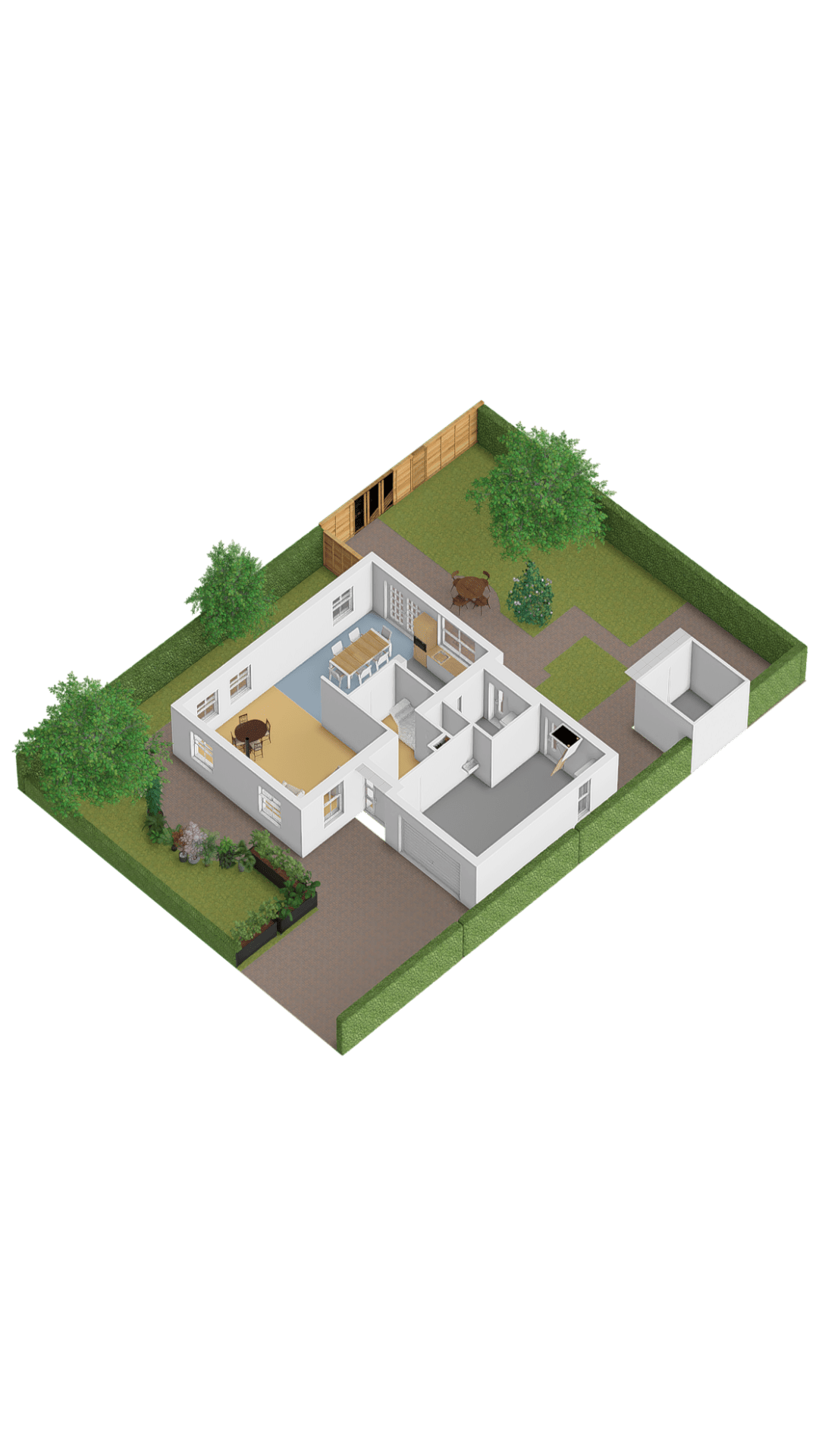 Foto 41 van It Hôf 5